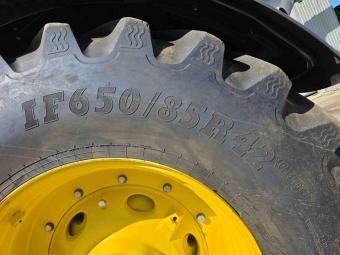 Трактор John Deere 8320R, 2015 р.в. foto 24