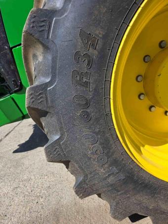 Трактор John Deere 8320R, 2015 р.в. foto 27