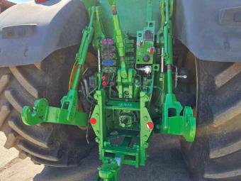 Трактор John Deere 8320R, 2015 р.в. foto 18
