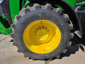 Трактор John Deere 8320R, 2015 р.в. foto 26