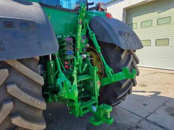 Трактор John Deere 8320R, 2015 р.в. foto 16