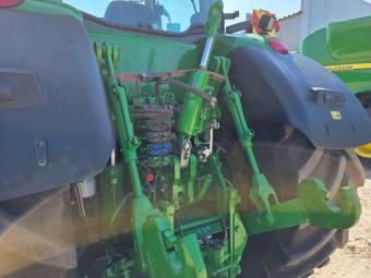 Трактор John Deere 8400R , 2019 р. foto 18