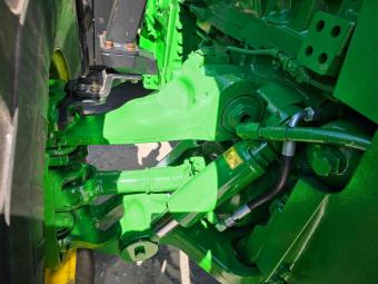 Трактор John Deere 8400R , 2019 р. foto 10