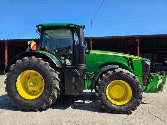 Трактор John Deere 8400R , 2019 р. foto 2