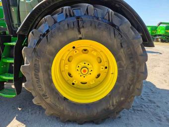 Трактор John Deere 8400R , 2019 р. foto 20