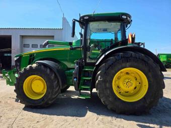 Трактор John Deere 8400R , 2019 р. foto 6