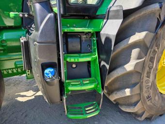 Трактор John Deere 8400R , 2019 р. foto 19