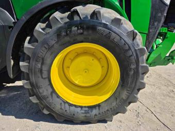 Трактор John Deere 8400R , 2019 р. foto 23