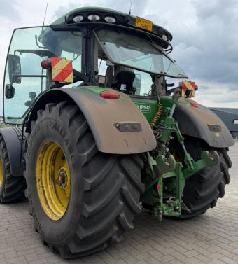 Трактор John Deere 8400R , 2019 р. foto 3