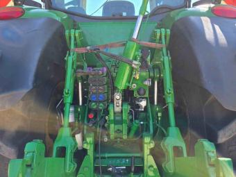 Трактор John Deere 8400R , 2019 р. foto 17
