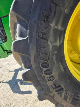 Трактор John Deere 8400R , 2019 р. foto 24