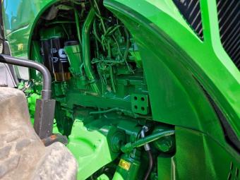 Трактор John Deere 8400R , 2019 р. foto 11