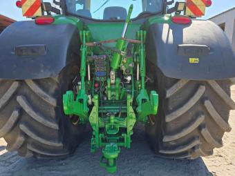 Трактор John Deere 8400R , 2019 р. foto 14
