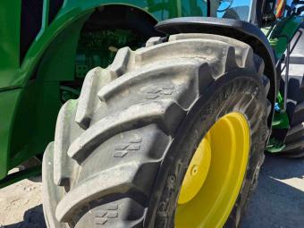 Трактор John Deere 8400R , 2019 р. foto 25