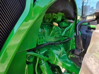 Трактор John Deere 8400R , 2019 р. foto 13