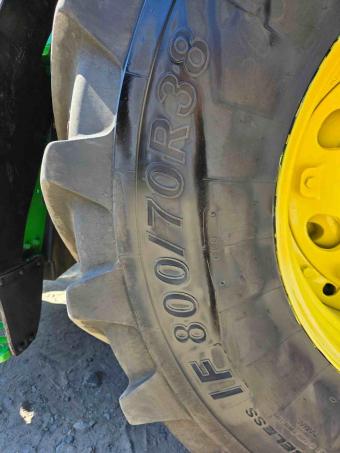 Трактор John Deere 8400R , 2019 р. foto 21