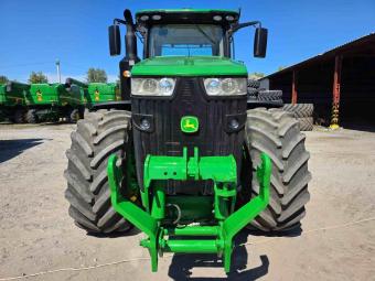 Трактор John Deere 8400R , 2019 р. foto 8