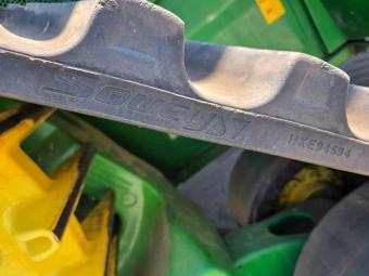Комбайн John Deere S780 (2023 р.), + Жниварка RD30F + транспортний візок (КОМПЛЕКТ) foto 35