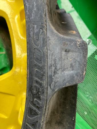 Комбайн John Deere S780 (2023 р.), + Жниварка RD30F + транспортний візок (КОМПЛЕКТ) foto 15