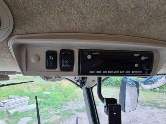 Комбайн John Deere S780 (2023 р.), + Жниварка RD30F + транспортний візок (КОМПЛЕКТ) foto 37