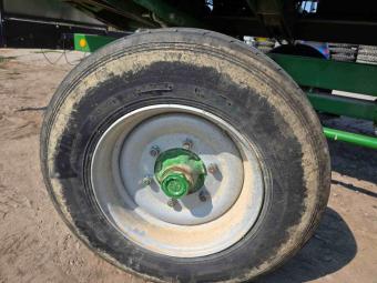 Жатка John Deerе RD30F 2023 р.в. + транспортний візок foto 43