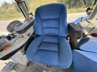 Трактор New Holland T8.435 , 2018 р.в. foto 17