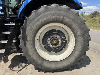 Трактор New Holland T8.435 , 2018 р.в. foto 4