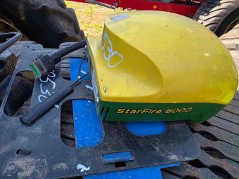 Трактор New Holland T8.390, 2012 р.в. foto 22