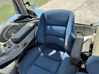 Трактор New Holland T8.390, 2012 р.в. foto 22