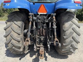 Трактор New Holland T8.390, 2012 р.в. foto 8