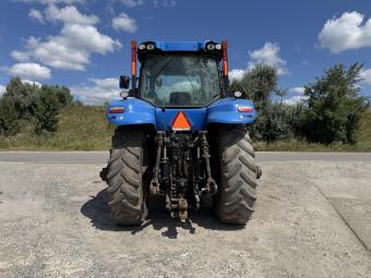 Трактор New Holland T8.390, 2012 р.в. foto 2