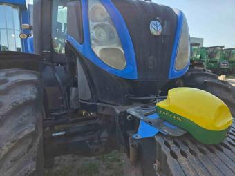 Трактор New Holland T8.390, 2012 р.в. foto 19