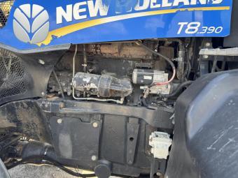 Трактор New Holland T8.390, 2012 р.в. foto 16