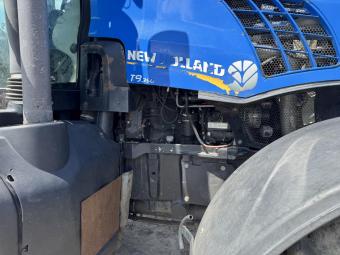 Трактор New Holland T8.390, 2012 р.в. foto 13
