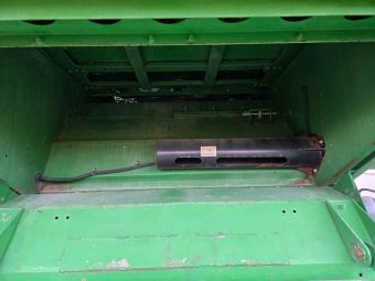 Комбайн John Deere S680 2016р foto 15
