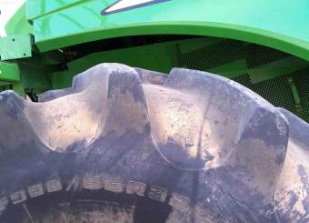 Комбайн John Deere S680 2016 р. foto 26