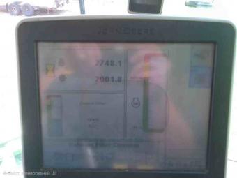 Комбайн John Deere S680 2016 р. foto 33
