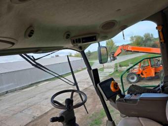 Комбайн John Deere S680 2016р foto 40