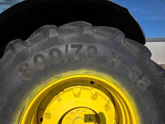 Трактор John Deere 8360R, 2014 р. (КОМІСІЯ) foto 20