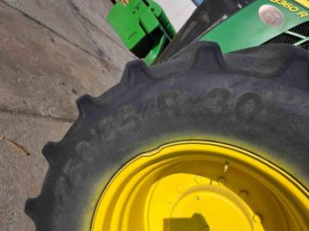 Трактор John Deere 8360R, 2014 р. (КОМІСІЯ) foto 17