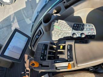 Трактор John Deere 8360R, 2014 р. (КОМІСІЯ) foto 29