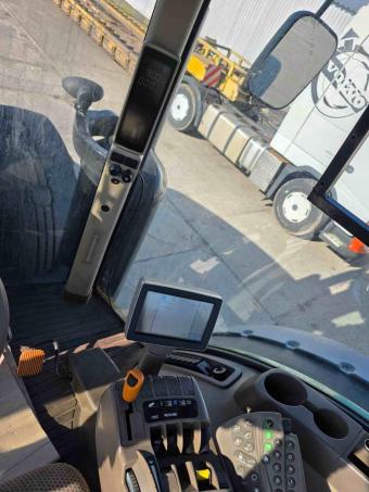 Трактор John Deere 8360R, 2014 р. (КОМІСІЯ) foto 27