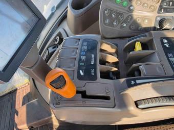 Трактор John Deere 8360R, 2014 р. (КОМІСІЯ) foto 30