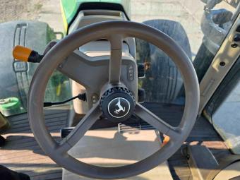 Трактор John Deere 8360R, 2014 р. (КОМІСІЯ) foto 26