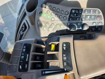 Трактор John Deere 8360R, 2014 р. (КОМІСІЯ) foto 31