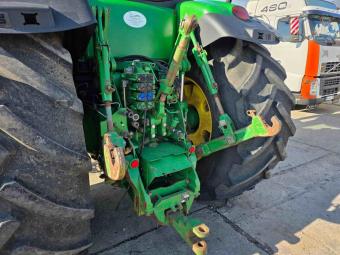 Трактор John Deere 8360R, 2014 р. (КОМІСІЯ) foto 15