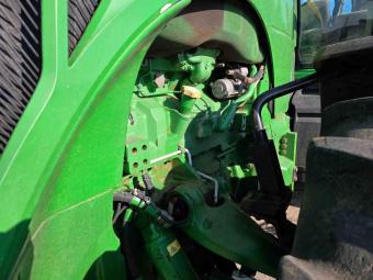 Трактор John Deere 8360R, 2014 р. (КОМІСІЯ) foto 10