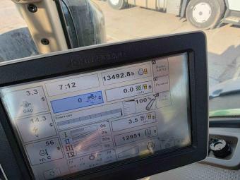 Трактор John Deere 8360R, 2014 р. (КОМІСІЯ) foto 32