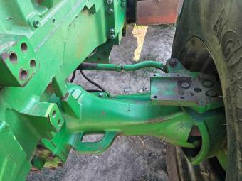 Трактор John Deere 8420 , 2004 р. foto 12