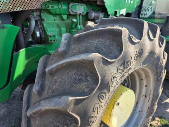 Трактор John Deere 8420 , 2004 р. foto 14